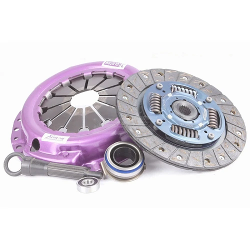 Stage 1 Sprung Organic Clutch Kit