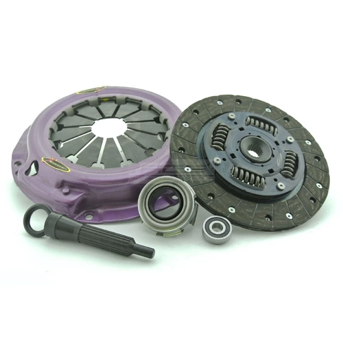 Stage 1 Sprung Organic Clutch Kit