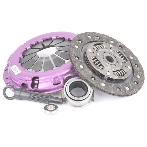 Stage 1 Sprung Organic Clutch Kit