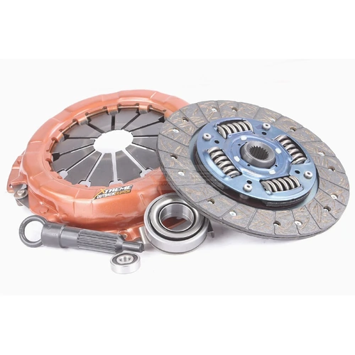 Stage 1 Sprung Organic Clutch Kit