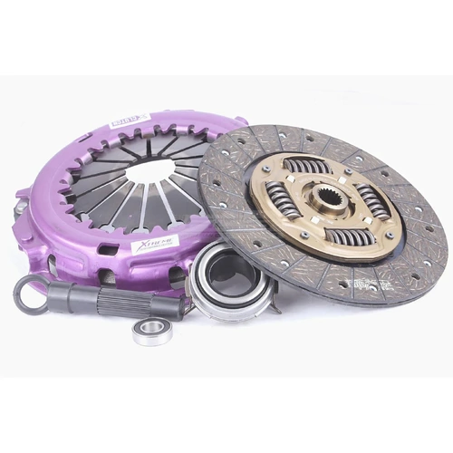 Stage 1 Sprung Organic Clutch Kit