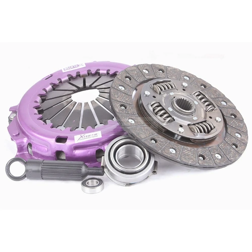 Stage 1 Sprung Organic Clutch Kit