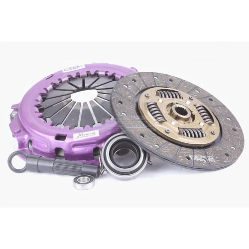 Stage 1 Sprung Organic Clutch Kit