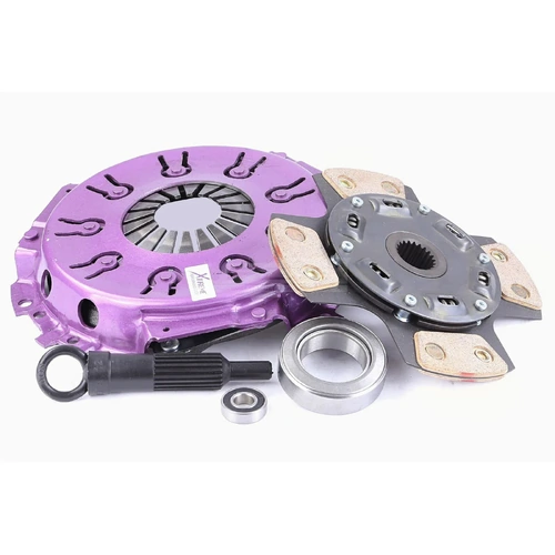 Stage 1 Sprung Ceramic Clutch Kit