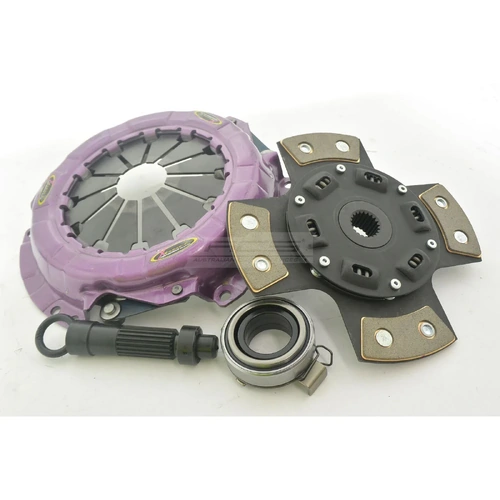 Stage 1 Sprung Ceramic Clutch Kit