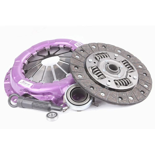 Stage 1 Sprung Organic Clutch Kit