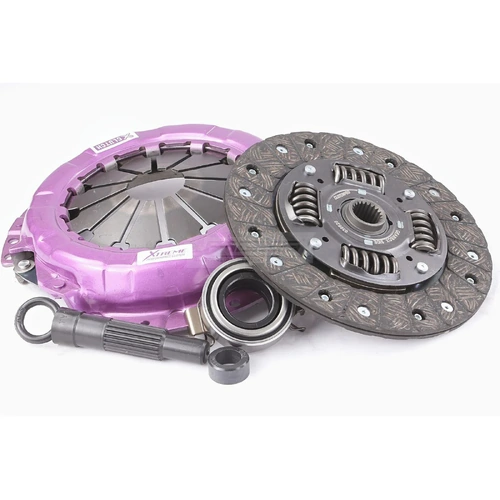 Stage 1 Sprung Organic Clutch Kit