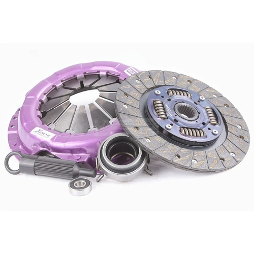 Stage 1 Sprung Organic Clutch Kit