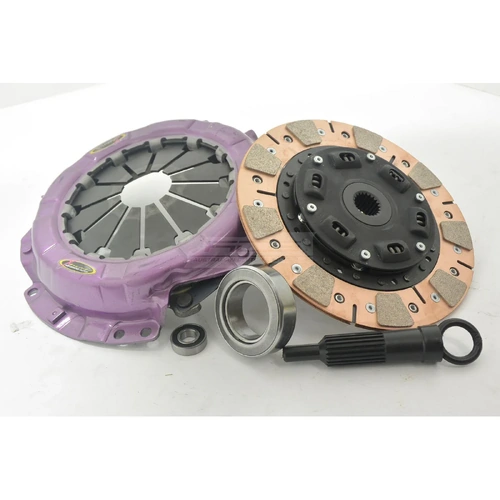 Stage 1 Cushioned Ceramic Clutch Kit