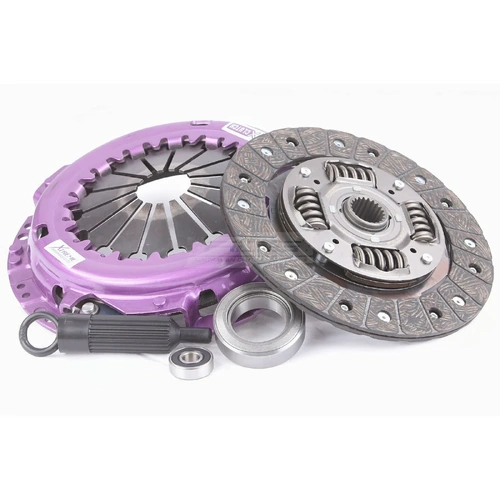 Stage 1 Sprung Organic Clutch Kit