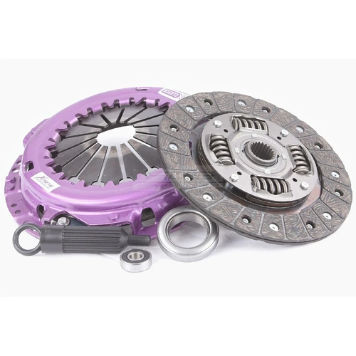 Stage 1 Sprung Organic Clutch Kit