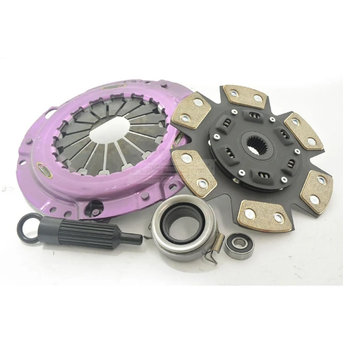 Stage 1 Sprung Ceramic Clutch Kit