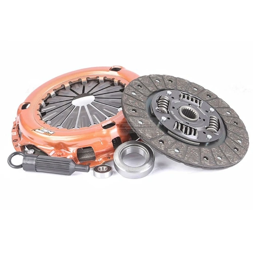 Stage 1 Sprung Organic Clutch Kit