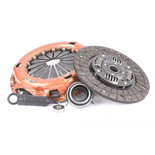 Stage 1 Sprung Organic Clutch Kit