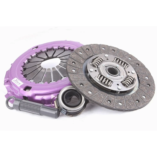 Stage 1 Sprung Organic Clutch Kit
