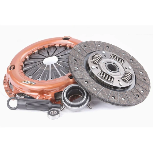 Stage 1 Sprung Organic Clutch Kit