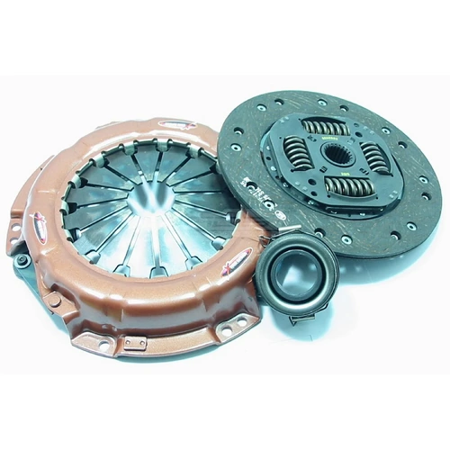 Stage 1 Sprung Organic Clutch Kit