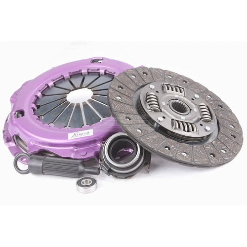 Stage 1 Sprung Organic Clutch Kit