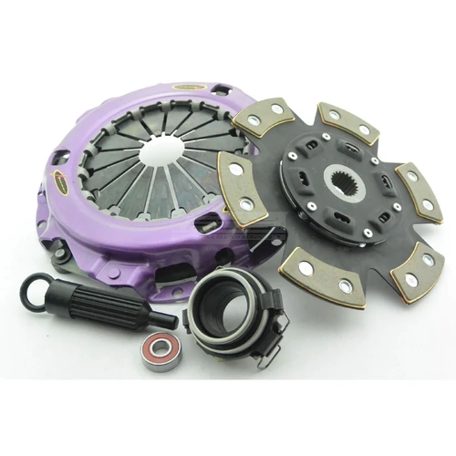 Stage 1 Sprung Ceramic Clutch Kit