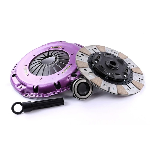Stage 1 Cushioned Ceramic Clutch Kit