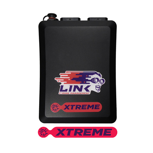G4+ XTREME ECU