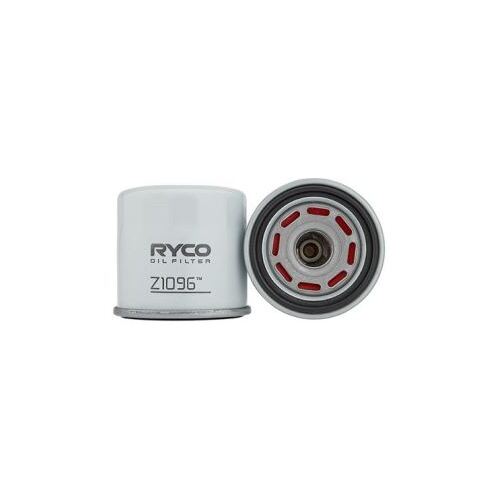 Ryco Oil Filter Z1096
