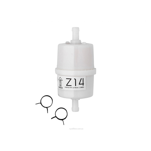 Fuel Filter (Z14)