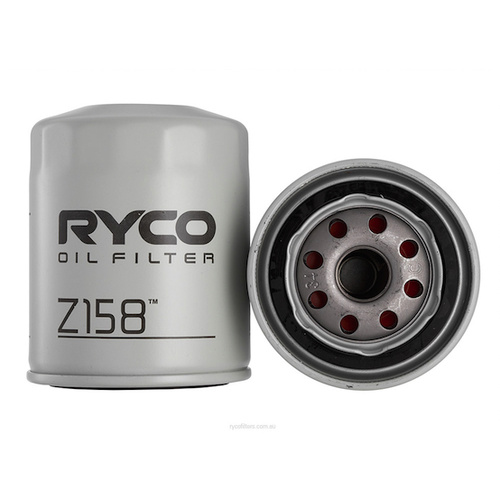 Oil Filter (Z158)