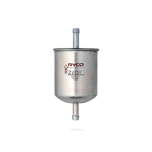 Fuel Filter (Z201)