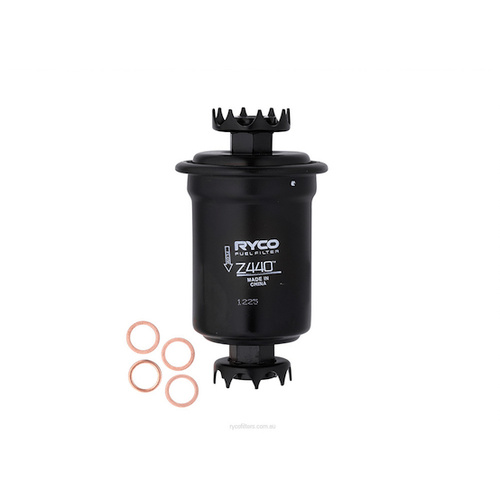 Fuel Filter (Z440)