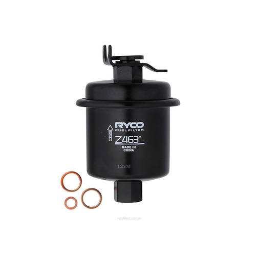 Fuel Filter (Z463)