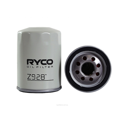 Ryco Z928 Oil Filter