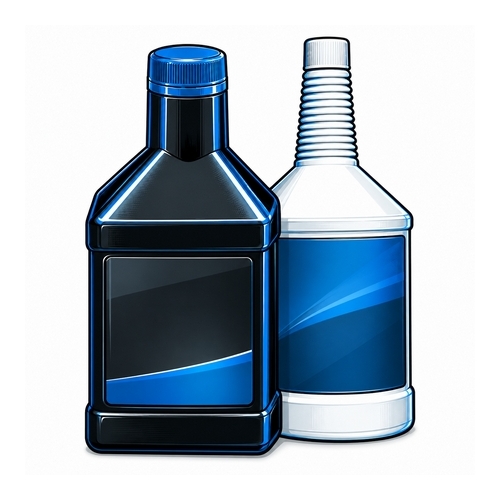 Oils & Fluids