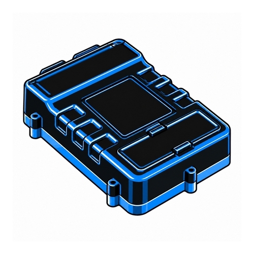 Electronics & Gauges