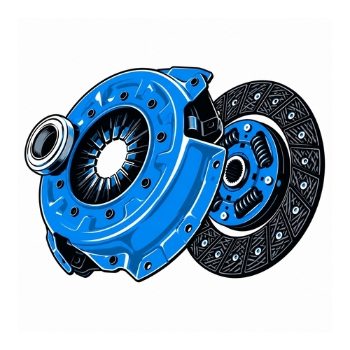 Driveline