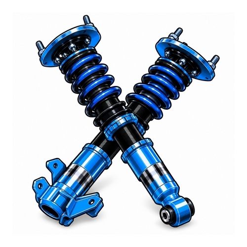 Suspension & Handling