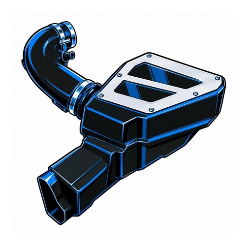 Exhaust & Intake