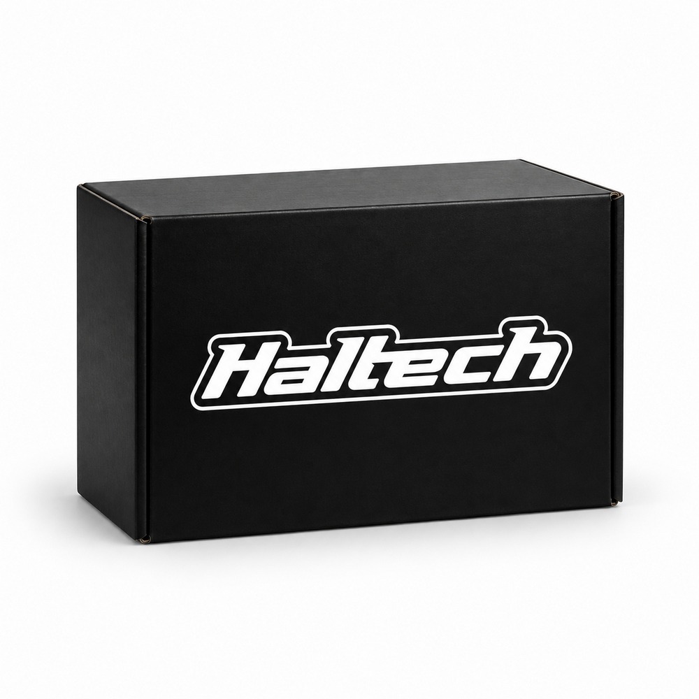 Haltech HT-068000 uC-10 Digital Dash